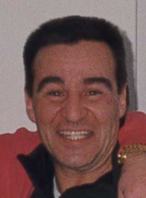 Missing persons - Michel Satel